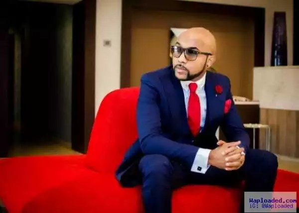 Banky W Sets To Drop Three 8ack-To-Back Albums This Year